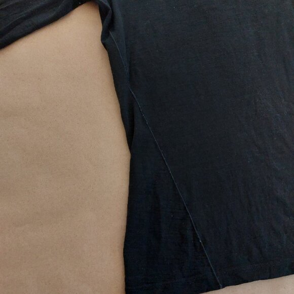 Smartwool Classic All-Season Merino Long-Sleeve Base Layer Top 150 - Women's XS - Picture 5 of 9